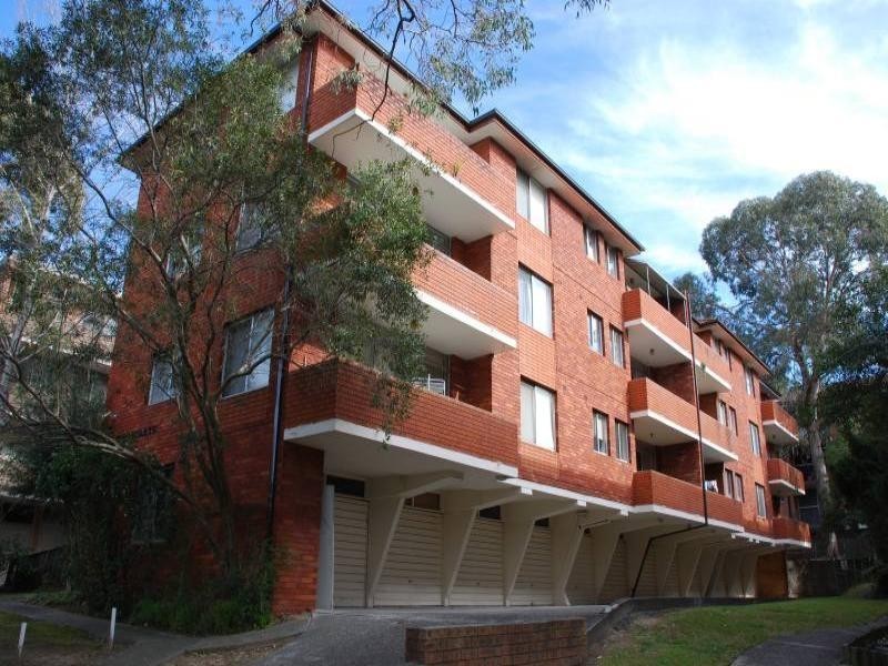 12/17 Lachlan Avenue, Macquarie Park NSW 2113