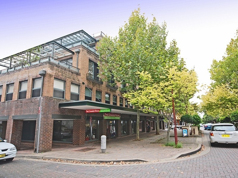 27/78-80 Alexander Street, Crows Nest NSW 2065