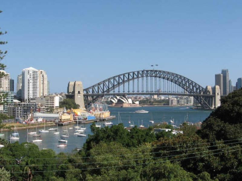 7/7 Lavender Sreet, Mcmahons Point NSW 2060