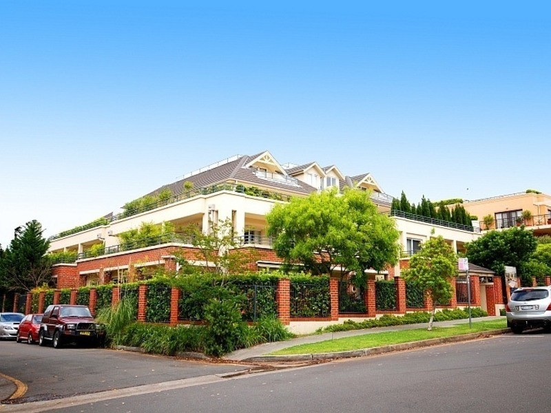 3/7 Clifford Street, Mosman NSW 2088