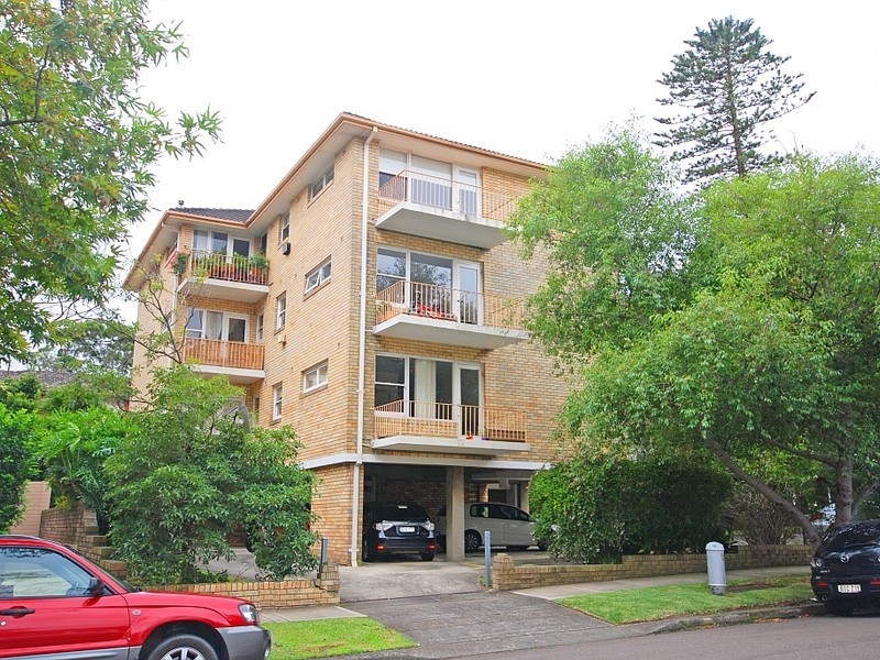 7/464 Military Road, Mosman NSW 2088