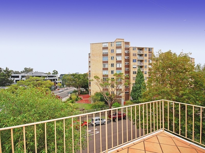 7/464 Military Road, Mosman NSW 2088