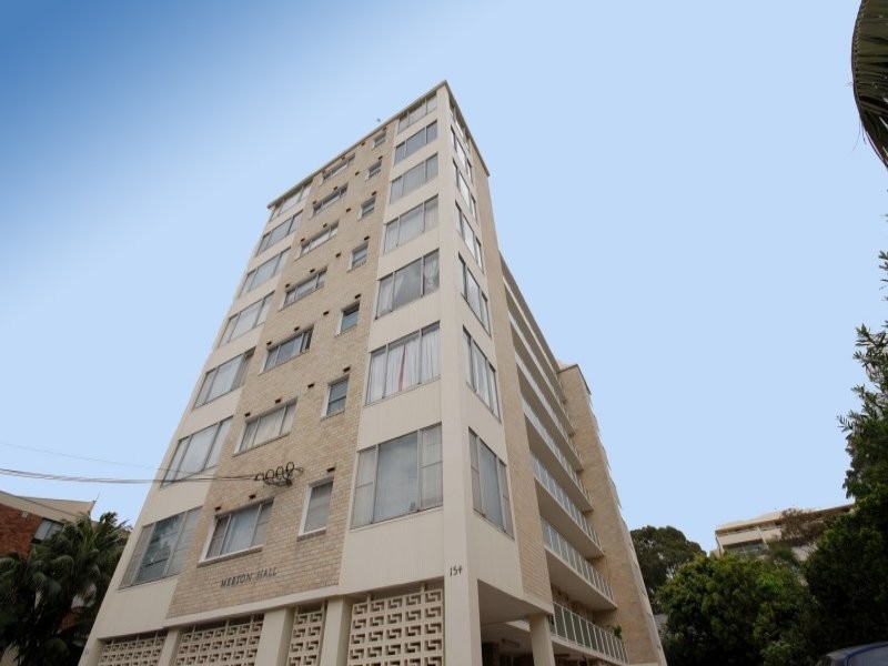 32/154 Ben Boyd Road, Neutral Bay NSW 2089