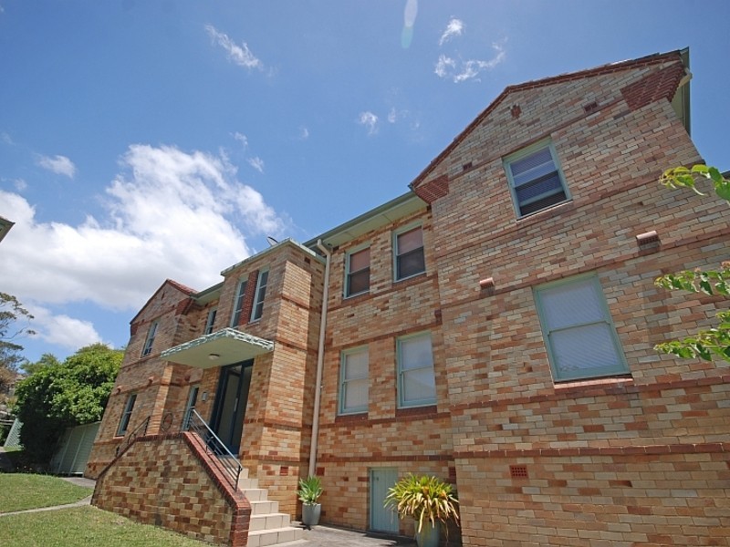 2/63 Carter Street, Cammeray NSW 2062