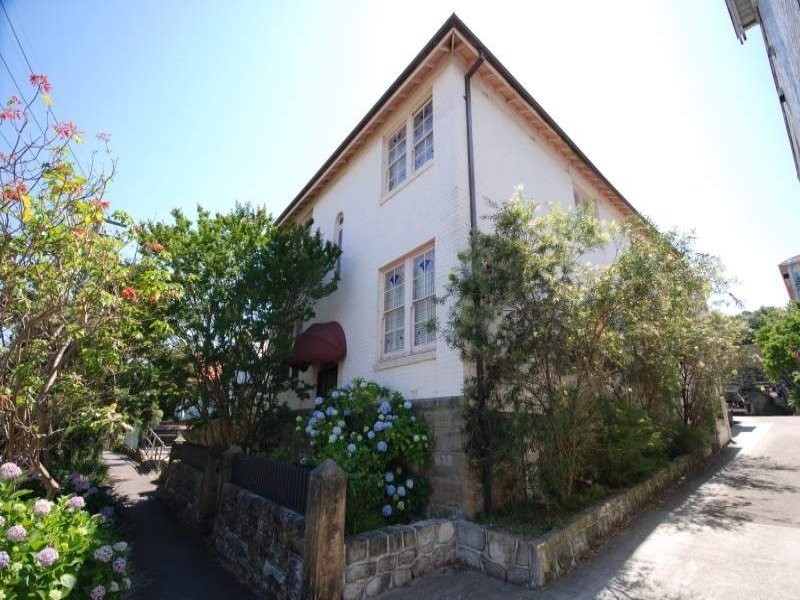 1/73 Bay Road, Waverton NSW 2060