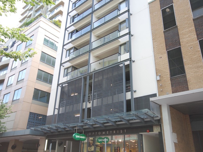 8/39 Victor Street, Chatswood NSW 2067