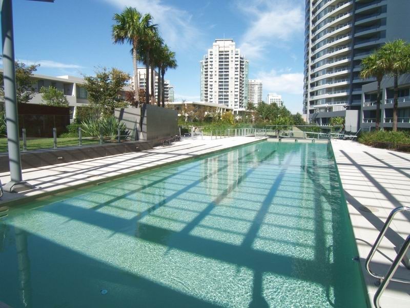 306/9 Railway Street, Chatswood NSW 2067