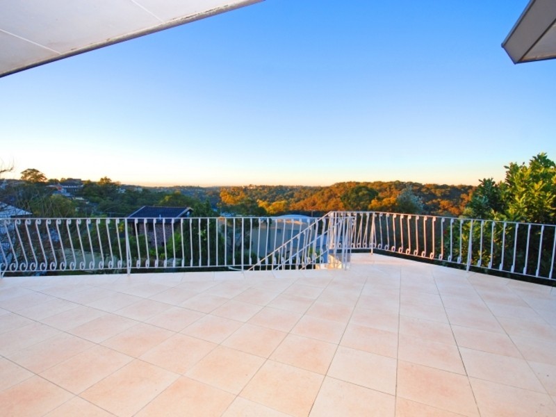 6 Daymar Place, Castle Cove NSW 2069