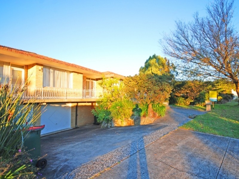 6 Daymar Place, Castle Cove NSW 2069