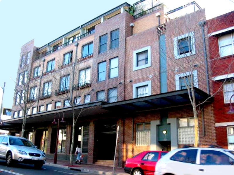 25/78-80 Alexander Street, Crows Nest NSW 2065