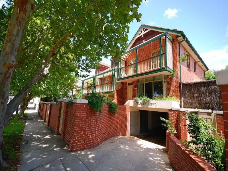 4/344 Miller Street, Cammeray NSW 2062