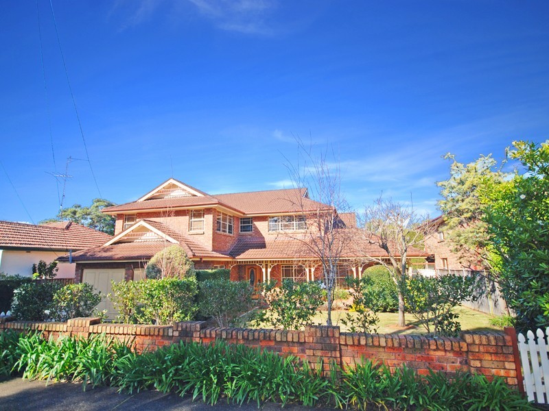 28 Bedford Street, Willoughby NSW 2068