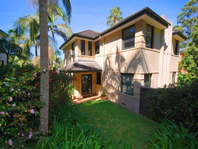 605/433 Alfred Street, Neutral Bay NSW 2089