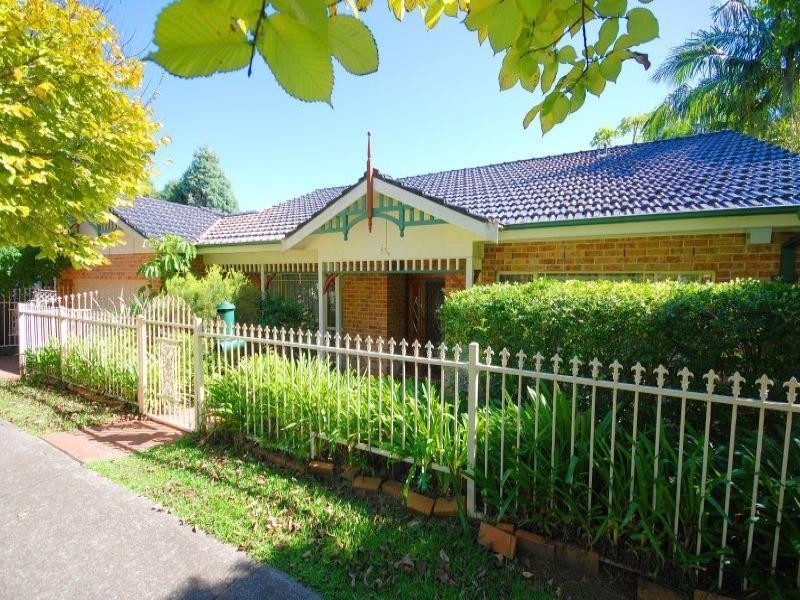 55A William Street, Roseville NSW 2069