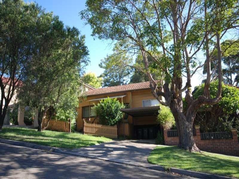 20 Grandview Street, Naremburn NSW 2065