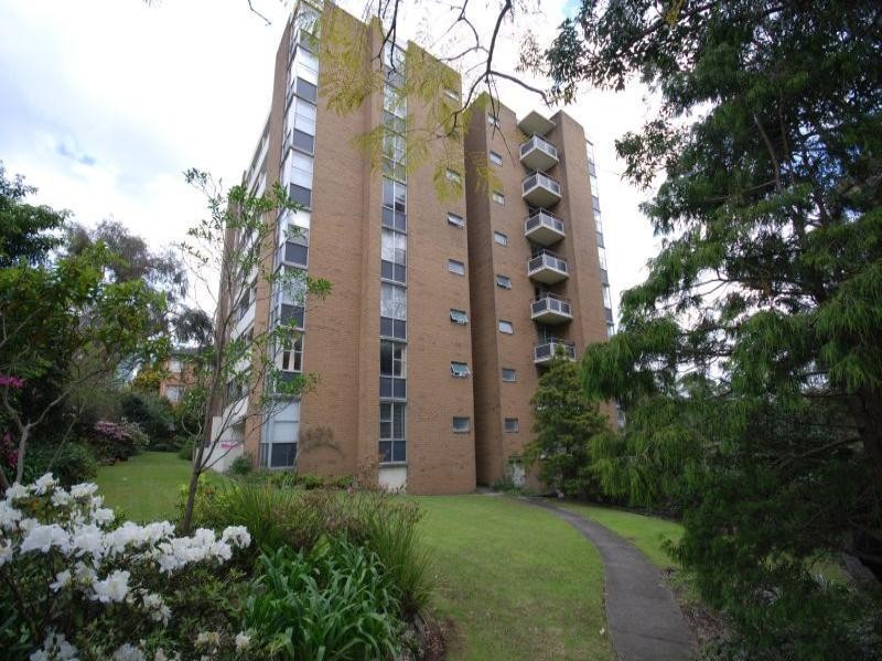 601/856 Pacific Highway, Chatswood NSW 2067