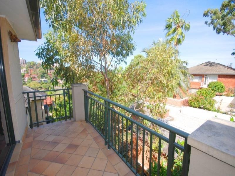 605/433 Alfred Street, Neutral Bay NSW 2089
