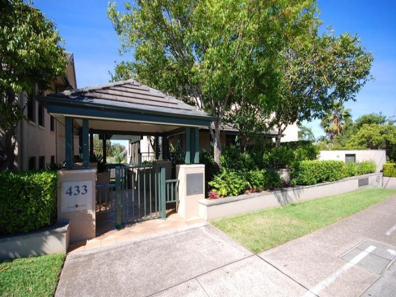 605/433 Alfred Street, Neutral Bay NSW 2089