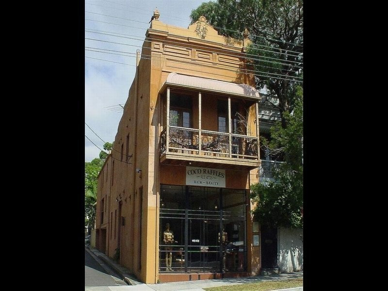 2/180 West Street, Crows Nest NSW 2065