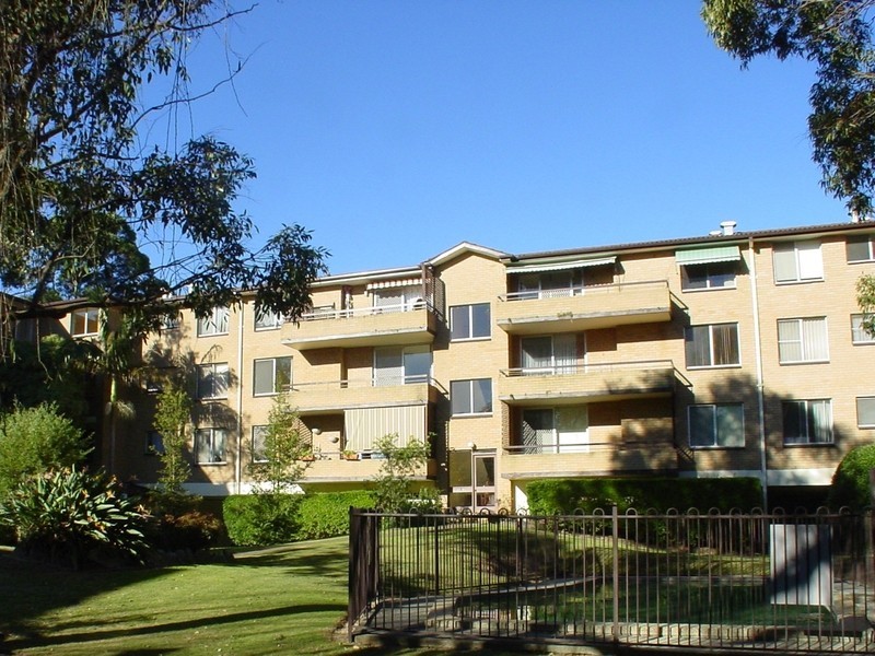 24/1C Kooringa Road, Chatswood NSW 2067