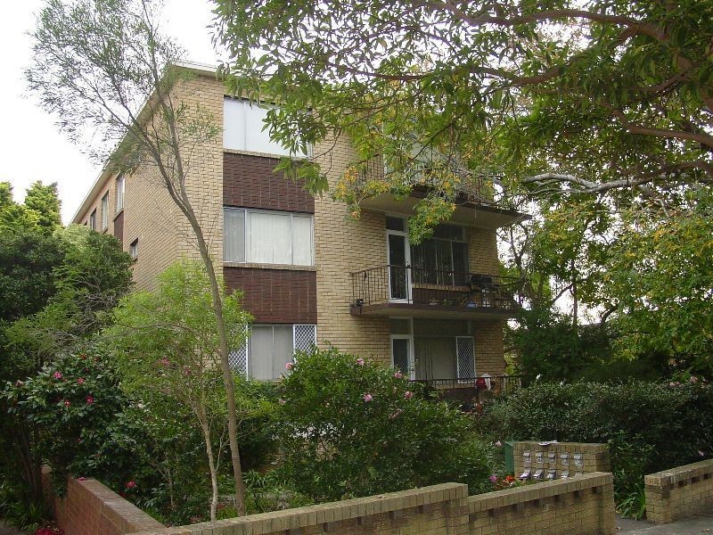 8/6 Morton Street, Wollstonecraft NSW 2065