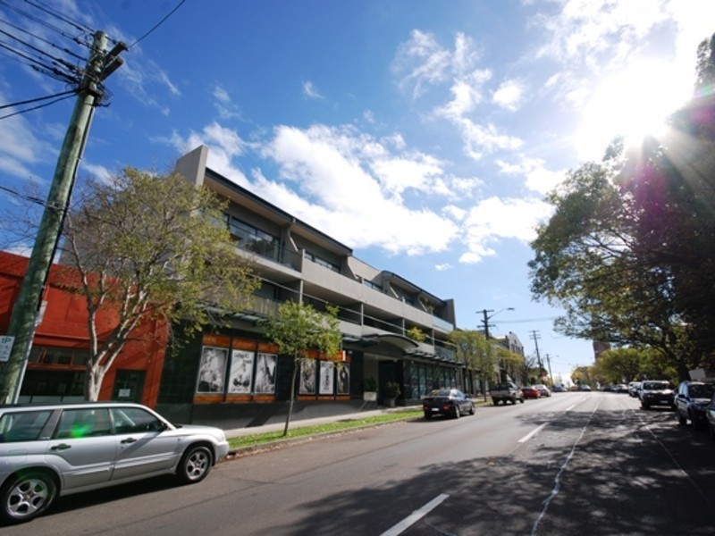 3/210 Willoughby Road, Crows Nest NSW 2065