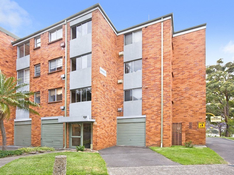 1/7 Bortfield Drive, Chiswick NSW 2046