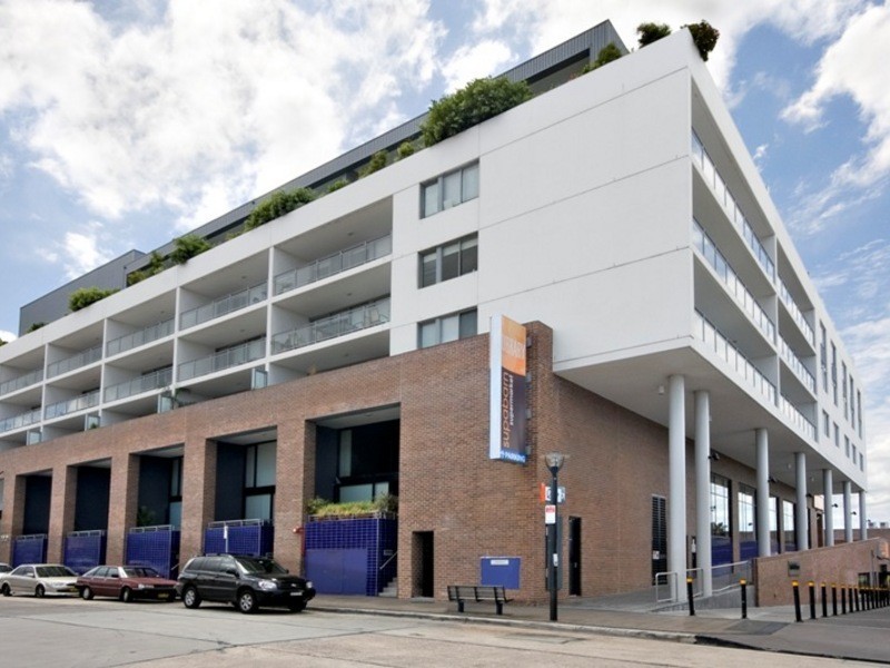 119/4-12 Garfield Street, Five Dock NSW 2046