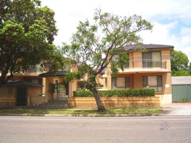 7/416 Great North Road, Abbotsford NSW 2046