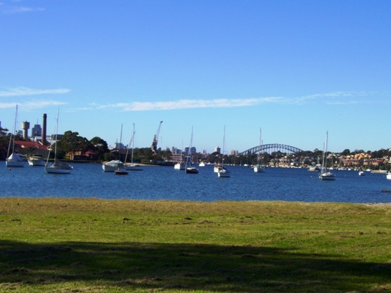 1/66 St Georges Crescent, Drummoyne NSW 2047