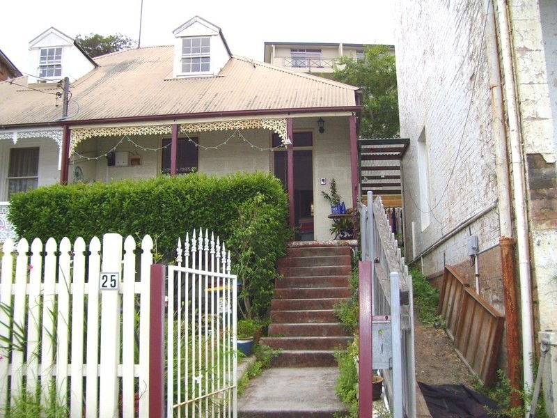 25 William Street, Balmain East NSW 2041