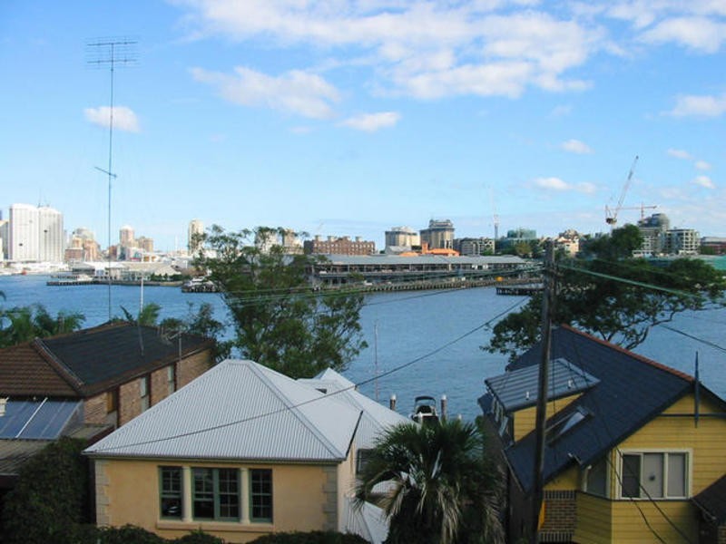 25 William Street, Balmain East NSW 2041