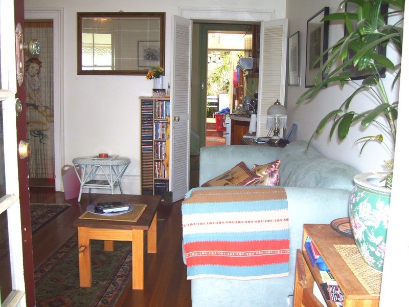 25 William Street, Balmain East NSW 2041
