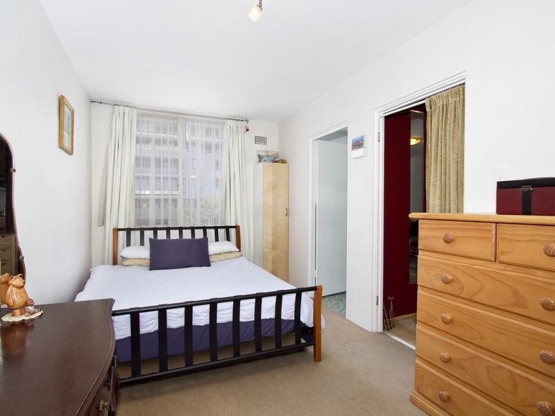 8/12 Marlborough Street, Drummoyne NSW 2047