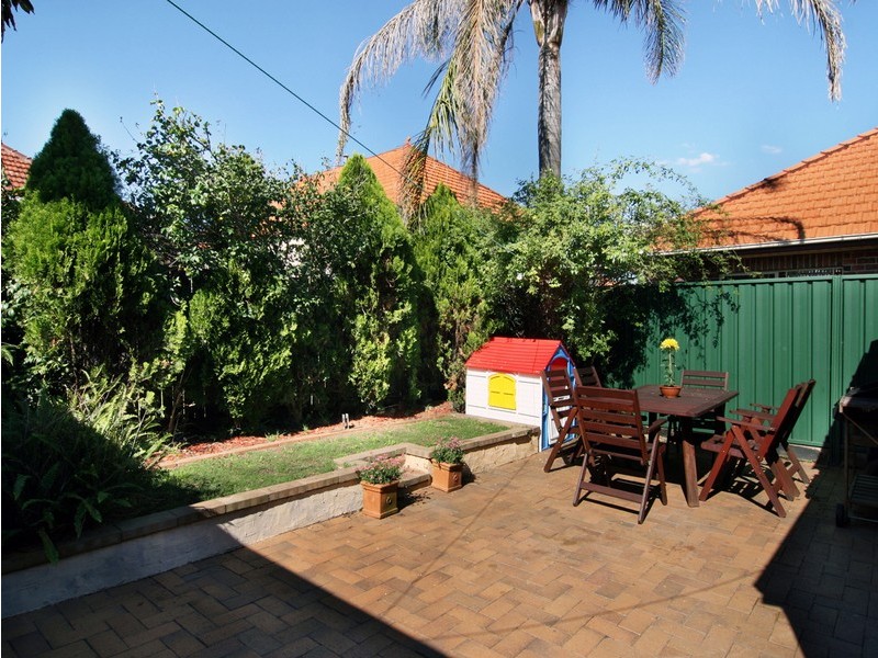 2 Courland Street, Five Dock NSW 2046