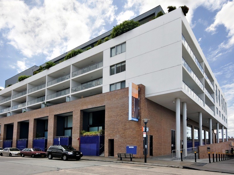 107/4-12 Garfield Street, Five Dock NSW 2046