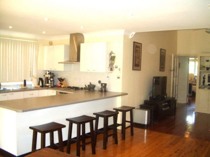 18 Byrne Avenue, Drummoyne NSW 2047