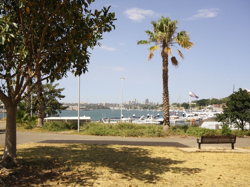 201/1 Roseby Street, Drummoyne NSW 2047