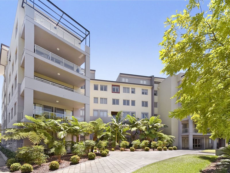 20/100 William Street, Five Dock NSW 2046