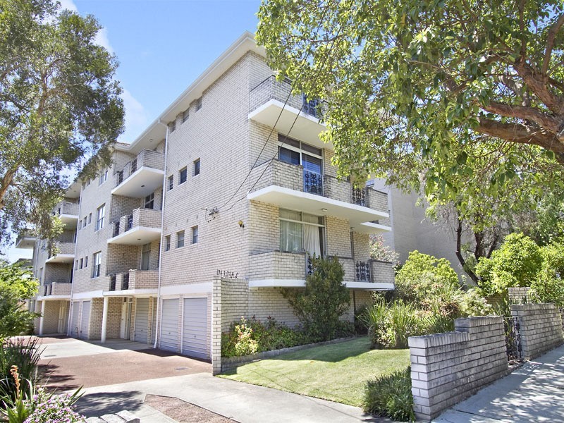 5/24-26 Alexandra Street, Drummoyne NSW 2047