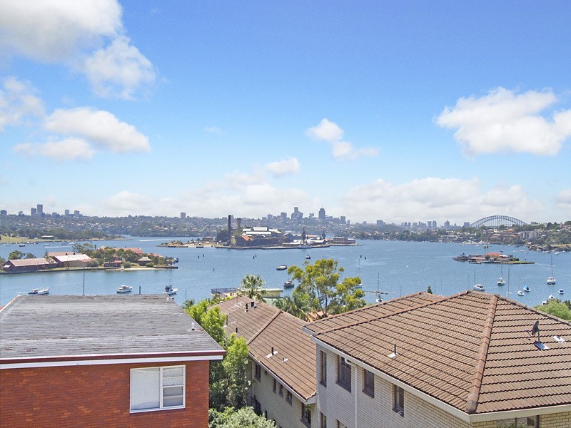 9/24-26 Alexandra Street, Drummoyne NSW 2047