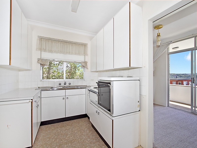 9/24-26 Alexandra Street, Drummoyne NSW 2047