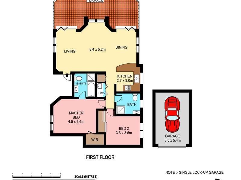 1/59 Walton Crescent, Abbotsford NSW 2046