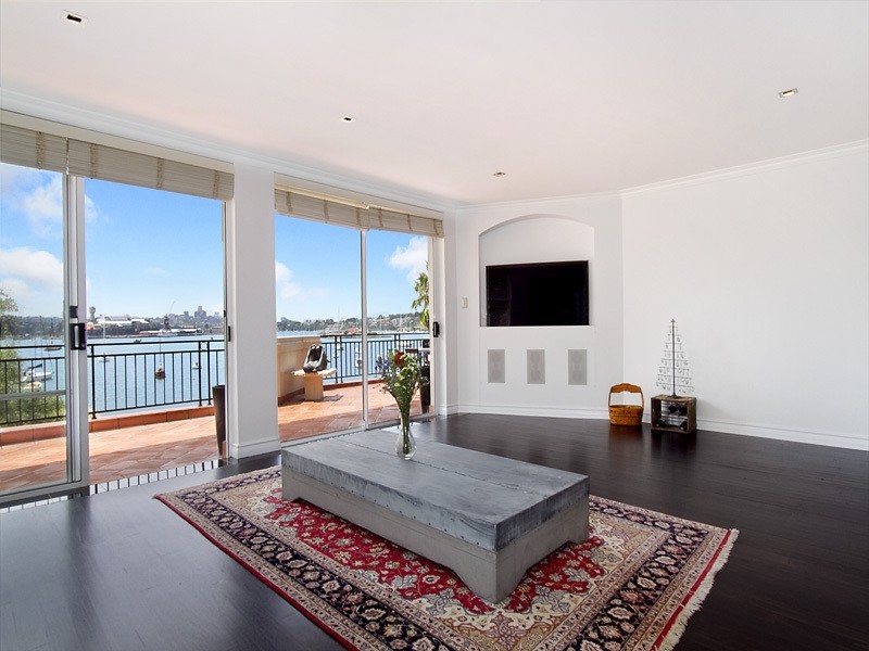 3/26-28 St Georges Crescent, Drummoyne NSW 2047