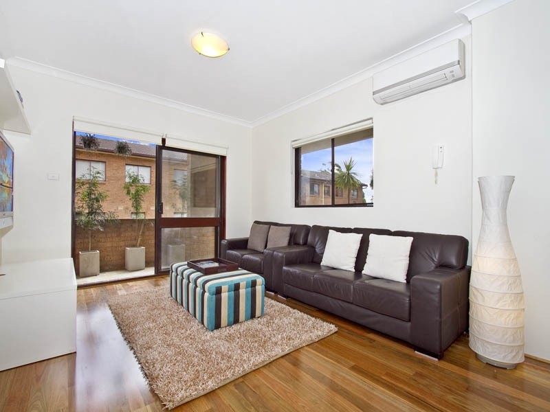 28/37 Drummoyne Avenue, Drummoyne NSW 2047