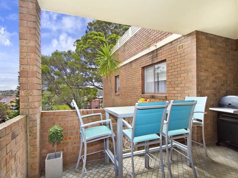 28/37 Drummoyne Avenue, Drummoyne NSW 2047