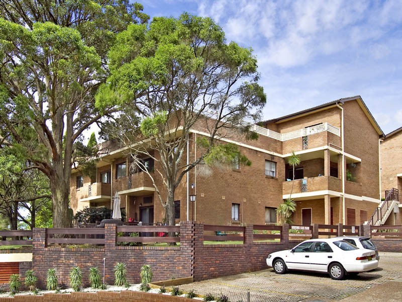 28/37 Drummoyne Avenue, Drummoyne NSW 2047