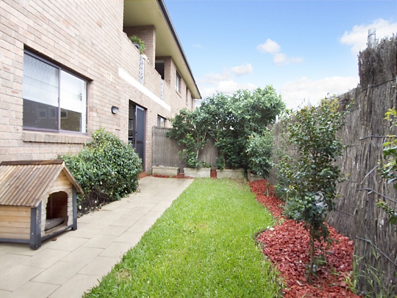 28/37 Drummoyne Avenue, Drummoyne NSW 2047