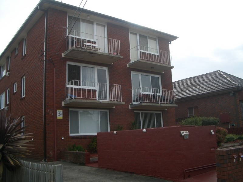 1/431 Great North Rd, Abbotsford NSW 2046