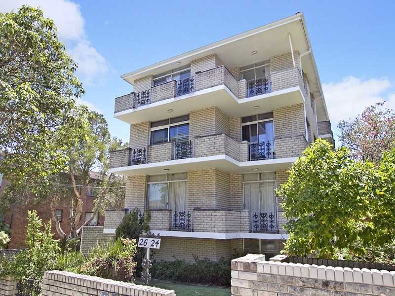 1/24-26 Alexandra Street, Drummoyne NSW 2047